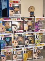 Funko Pops collectie, Ophalen of Verzenden