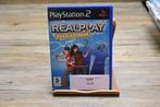 Realplay Puzzlesphere - Playstation 2, 1 speler, Ophalen of Verzenden, Gebruikt, Overige genres