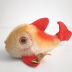 Vintage Steiff Goudvis Knuffel, Antiek en Kunst, Ophalen of Verzenden
