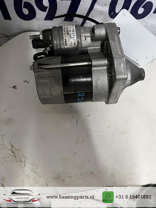 Opel Corsa V startmotor 2021, Auto-onderdelen, Motor en Toebehoren, Renault, Gebruikt, Ophalen of Verzenden