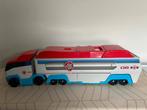 Paw Patrol vrachtwagen 2-9 jaar, Kinderen en Baby's, Speelgoed | Speelgoedvoertuigen, Ophalen of Verzenden, Zo goed als nieuw