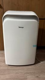 Nieuwe Sencys mobiele airco 5681849 (MPPDB-12CRN7-QB6), Ophalen, Verwarmen, 3 snelheden of meer, Zo goed als nieuw