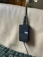 Microsoft 65w oplader voeding surface, Computers en Software, Laptop-opladers, Micro, Nieuw, Ophalen of Verzenden, Micro