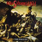 The pogues – rum sodomy and the lash cd 2292-44495-2, Verzenden, Zo goed als nieuw, Poprock