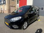 Ford Transit Courier 1.5 TDCI Limited, Voorwielaandrijving, Gebruikt, Euro 6, 4 cilinders