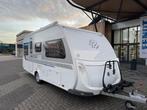 Knaus Sudwind Silver Selection 500 EU 2017 MOVER + LUIFEL!!!, Standaardzit, Overige typen, Bedrijf, Schokbreker