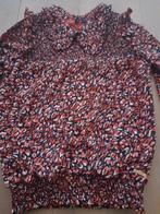Izgs Persival Meisjes blouse shirt herfsttip maat 140/146, Ophalen of Verzenden, Zo goed als nieuw, Meisje, Overhemd of Blouse