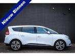 Renault Grand Scénic 1.3 TCe Intens 7p. Nieuw binnen; Wordt, Voorwielaandrijving, Stof, Euro 6, 4 cilinders