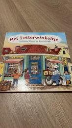 Het letterwinkeltje, Boeken, Ophalen of Verzenden, Zo goed als nieuw