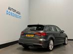 Audi A3 Sportback 1.0 TFSI Sport S Line Edition 19266 KM, Auto's, Gebruikt, Origineel Nederlands, Bedrijf, Handgeschakeld