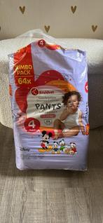 55x luierbroekjes maat 4, Ophalen, Nieuw
