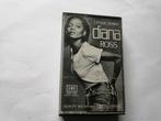 Diana Ross - Upside Down, Cd's en Dvd's, Cassettebandjes, Ophalen of Verzenden, R&B en Soul, 1 bandje