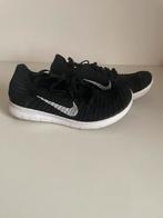 Nike schoenen maat 40,5, Zwart, Nike, Ophalen of Verzenden, Sneakers of Gympen
