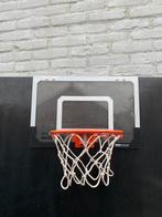 Basketbalbord mini, Sport en Fitness, Basketbal, Gebruikt, Ophalen of Verzenden