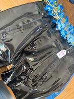 Boxer / Latex / Maat L, Verzenden, Zwart, Boxer