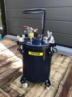 VEVOR, Gebruikt, 6 tot 10 bar, Ophalen of Verzenden, Minder dan 200 liter/min