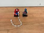 Lego Marvel minifigures, Ophalen of Verzenden, Zo goed als nieuw