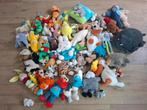 Zak vol knuffels, Ophalen, Gebruikt, Overige typen