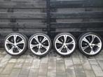effezeta velgen 4x108 zomervelgen 18inch, Auto-onderdelen, Ophalen, 18 inch, 215 mm, Velg(en)