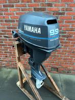 Yamaha 9.9 Kortstaart op afstandsbediening, Ophalen, Gebruikt, 5 tot 10 pk, Viertaktmotor