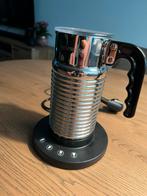 Nespresso Aeroccino, Ophalen of Verzenden, Zo goed als nieuw