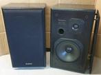 Technics luidsprekers SB-CS50 60-100 watt, Audio, Tv en Foto, Luidsprekers, Overige merken, Gebruikt, Ophalen of Verzenden, 60 tot 120 watt