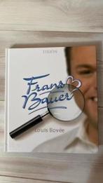 L. Bovee - Frans Bauer, Boeken, Ophalen of Verzenden, Zo goed als nieuw, Film, Tv en Media