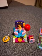 LEGO Friends 41114 Party Styling, Ophalen of Verzenden, Gebruikt, Complete set, Lego
