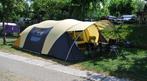 cabanon 500 tent, ZEER GOEDE STAAT!!, Caravans en Kamperen, Tenten, Zo goed als nieuw, Tot en met 6
