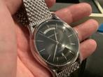 Merk dames /heren horloges Armani Byrberry Tissot Cartier, Overige merken, Staal, Verzenden, Polshorloge