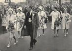 Kon. Huis- -Anjer-actie., Verzamelen, Verzenden, 1960 tot 1980, Ongelopen, Overige thema's