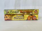 Everdell Bundel : Bellfaire / Mistwood - nieuw in doos, Hobby en Vrije tijd, Gezelschapsspellen | Bordspellen, White Goblin Games