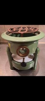 Petroleum stel, Ophalen of Verzenden