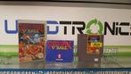 Super Spike V-Ball [NES] Game [PAL], Gebruikt, 1 speler, Ophalen of Verzenden, Vanaf 3 jaar
