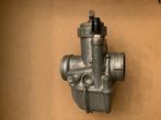 Te koop zundapp 24mm Bing carburateur compleet ZGAN., Fietsen en Brommers, Brommeronderdelen | Zundapp, Ophalen of Verzenden, Zo goed als nieuw