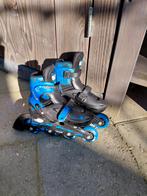 Skeelers, Ophalen of Verzenden, Verstelbaar, Zo goed als nieuw