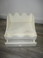 brocante kastje met laatje, Ophalen of Verzenden