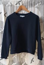 Sweater Joline Jolink S, Kleding | Dames, Joline Jolink, Zwart, Ophalen of Verzenden, Lange mouw