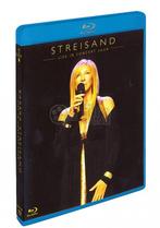 Barbra Streisand - Live in concert 2006 Blu Ray, Sealed Orig, Ophalen of Verzenden, Nieuw in verpakking, Muziek en Concerten