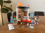 Playmobil kinderarts, Kinderen en Baby's, Speelgoed | Playmobil, Ophalen, Gebruikt, Complete set