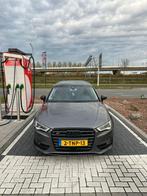 Audi A3 1.4TFSI S-tro 2014 Grijs, Auto's, 145 pk, Stof, Zwart, 4 cilinders