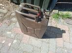 Jerrycan, brandstofcan, Ophalen of Verzenden
