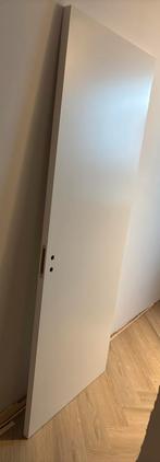 Berkvens deur 211x83 STOMP, Doe-het-zelf en Verbouw, Deuren en Horren, Ophalen, Zo goed als nieuw, Binnendeur, 215 cm of meer