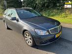 Mercedes-Benz C-klasse Estate 180 CGI BlueEFFICIENCY Busines, Auto's, Mercedes-Benz, Euro 5, Achterwielaandrijving, Handgeschakeld