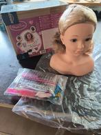 Princess Coralie make up pop nieuw, Ophalen of Verzenden, Nieuw, Overige typen
