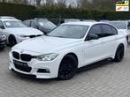 BMW 3-serie 316i High Executive M Sport|Nieuwe Ketting + Kle, 1360 kg, Gebruikt, 4 cilinders, Wit