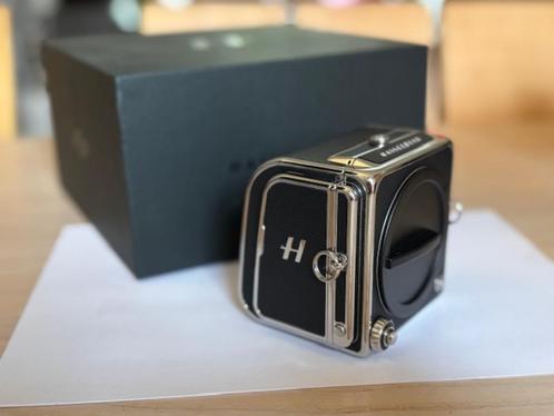 Hasselblad  907X Digitaal & CFV50C, Audio, Tv en Foto, Fotocamera's Digitaal, Zo goed als nieuw, Overige Merken, Geen optische zoom