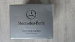 Mercedes-Benz Air balance flacon interieur parfum (nieuw), Ophalen of Verzenden, Nieuw