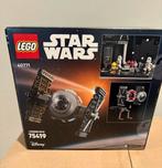 LEGO Star Wars 40771 TIE Fighter met Imperial Hangar, Ophalen of Verzenden, Nieuw, Complete set, Lego