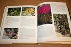 Handboek van cactussen en vetplanten, Ophalen of Verzenden, Gelezen, Interieur en Design